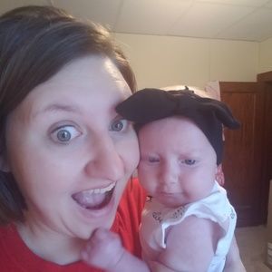 Meet your Posher, Kasha